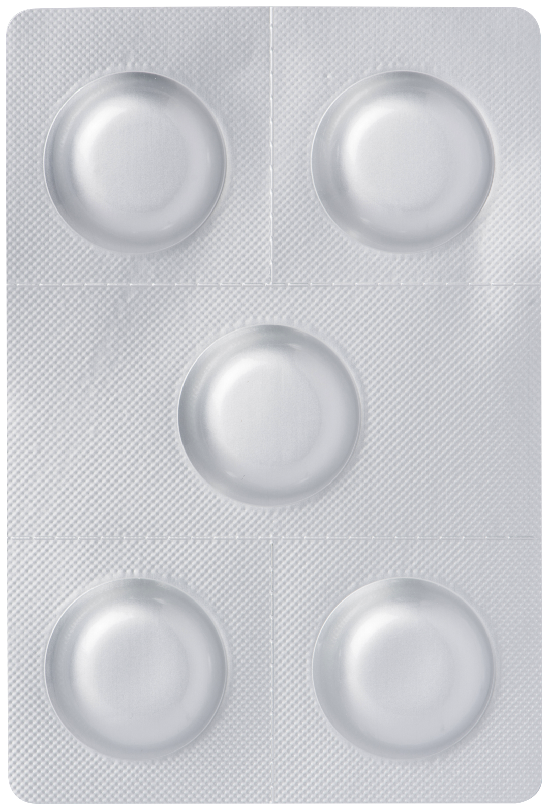 Roter Smelt Paracetamol 500 mg bessen (20 tabletten) - image 5