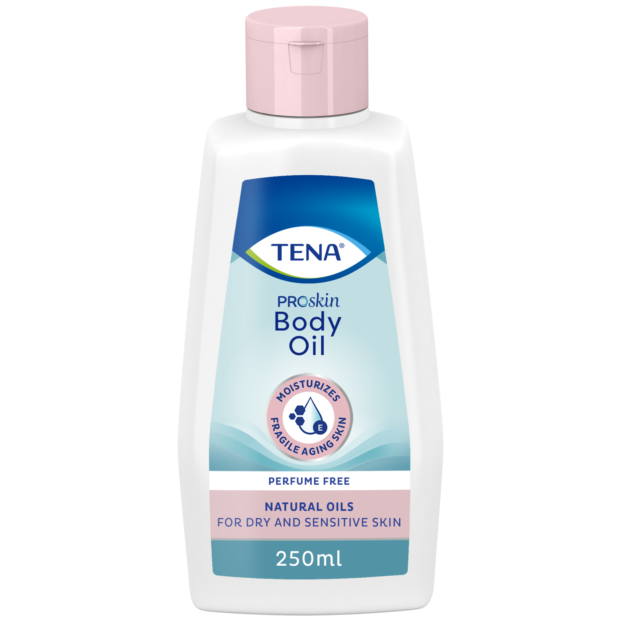 Tena Skin care oil (250 ml)