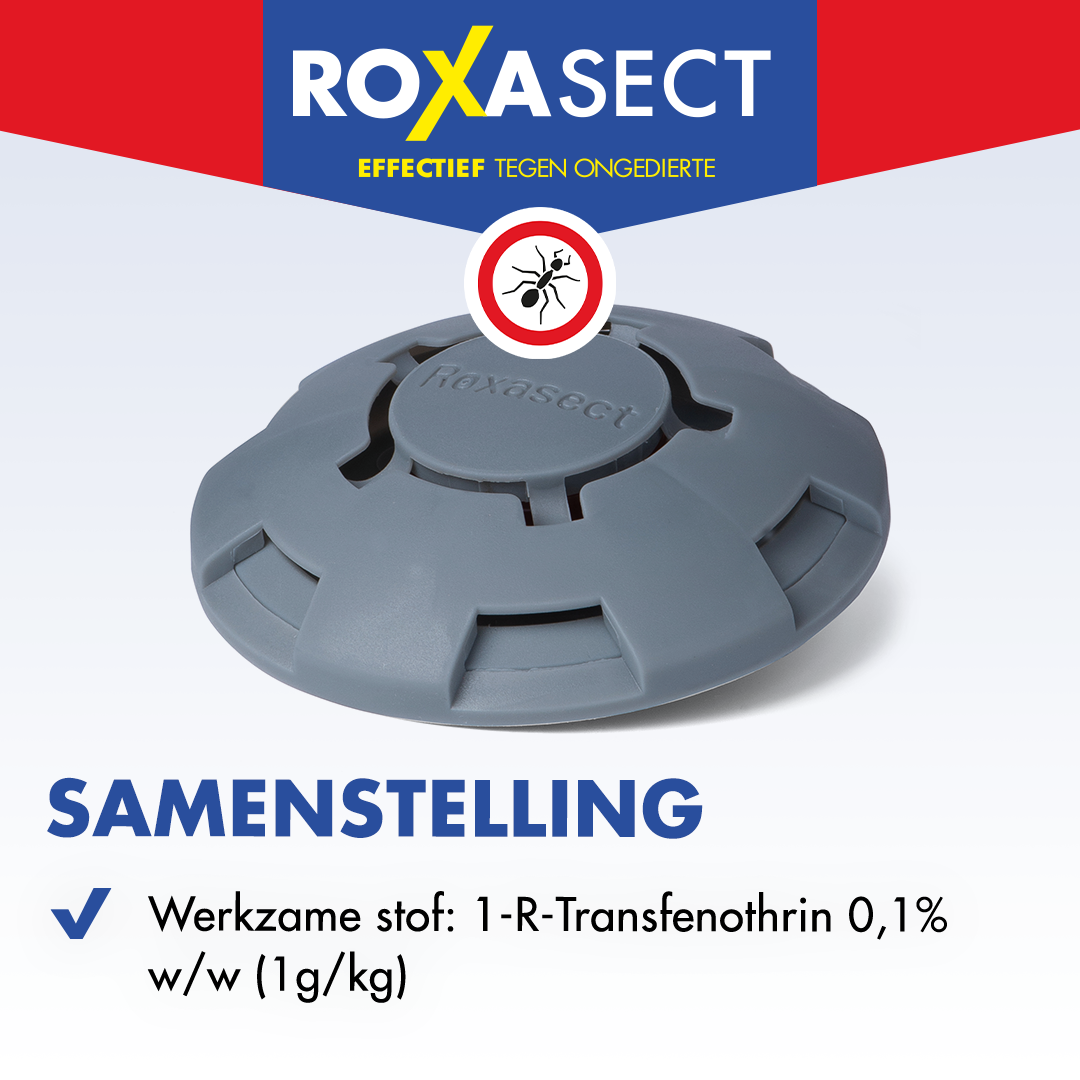 Roxasect Mierenloktoren (2 stuks) - image 4