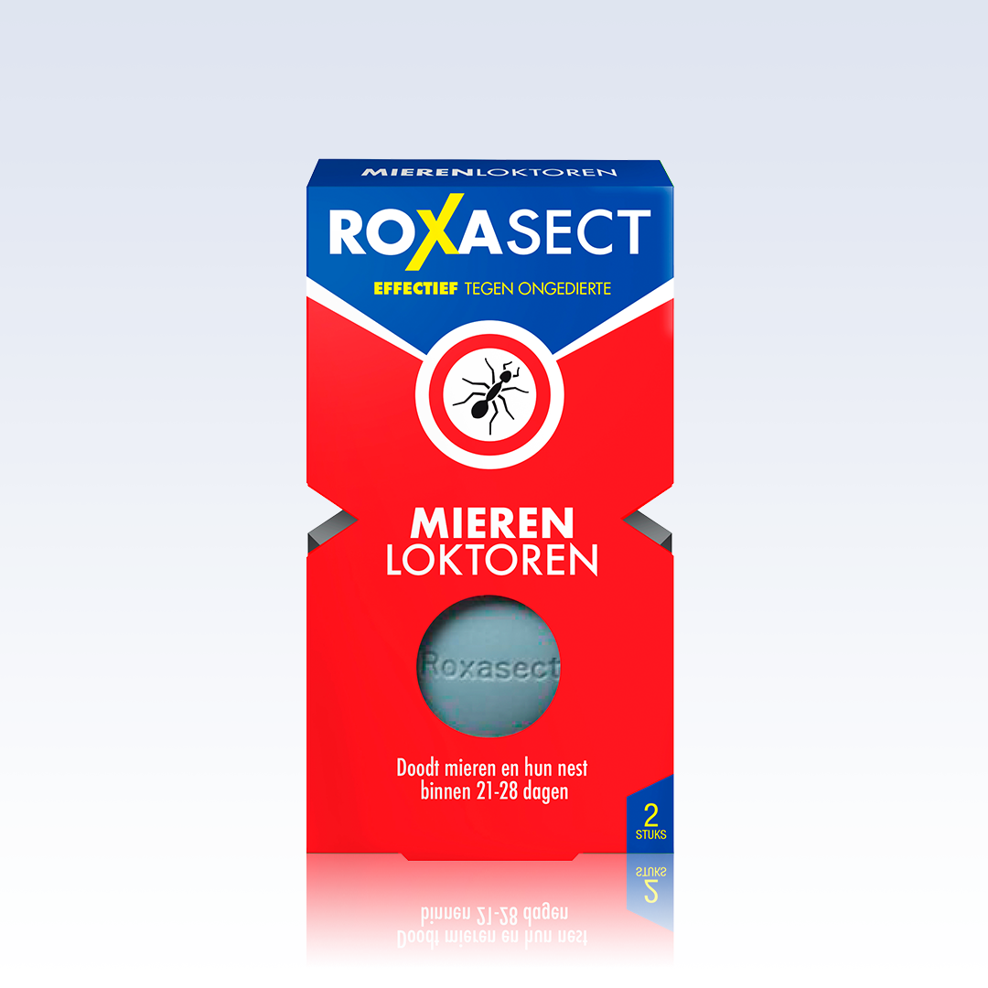 Roxasect Mierenloktoren (2 stuks) - image 6