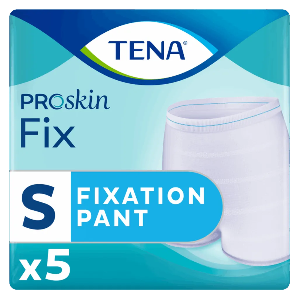 Tena Fix premium maat S (5 stuks)