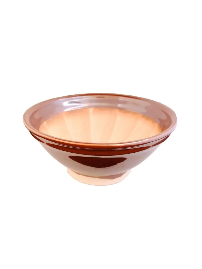 Terrasana Suribachi 24 Cm (1 stuk)