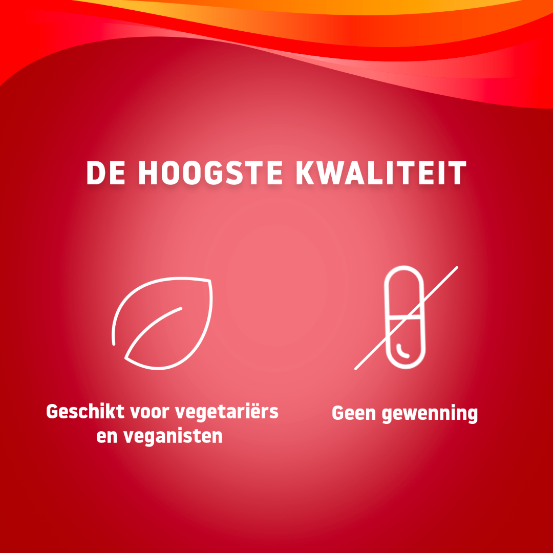 Valdispert Stress moments sterk (20 stuks) - image 2