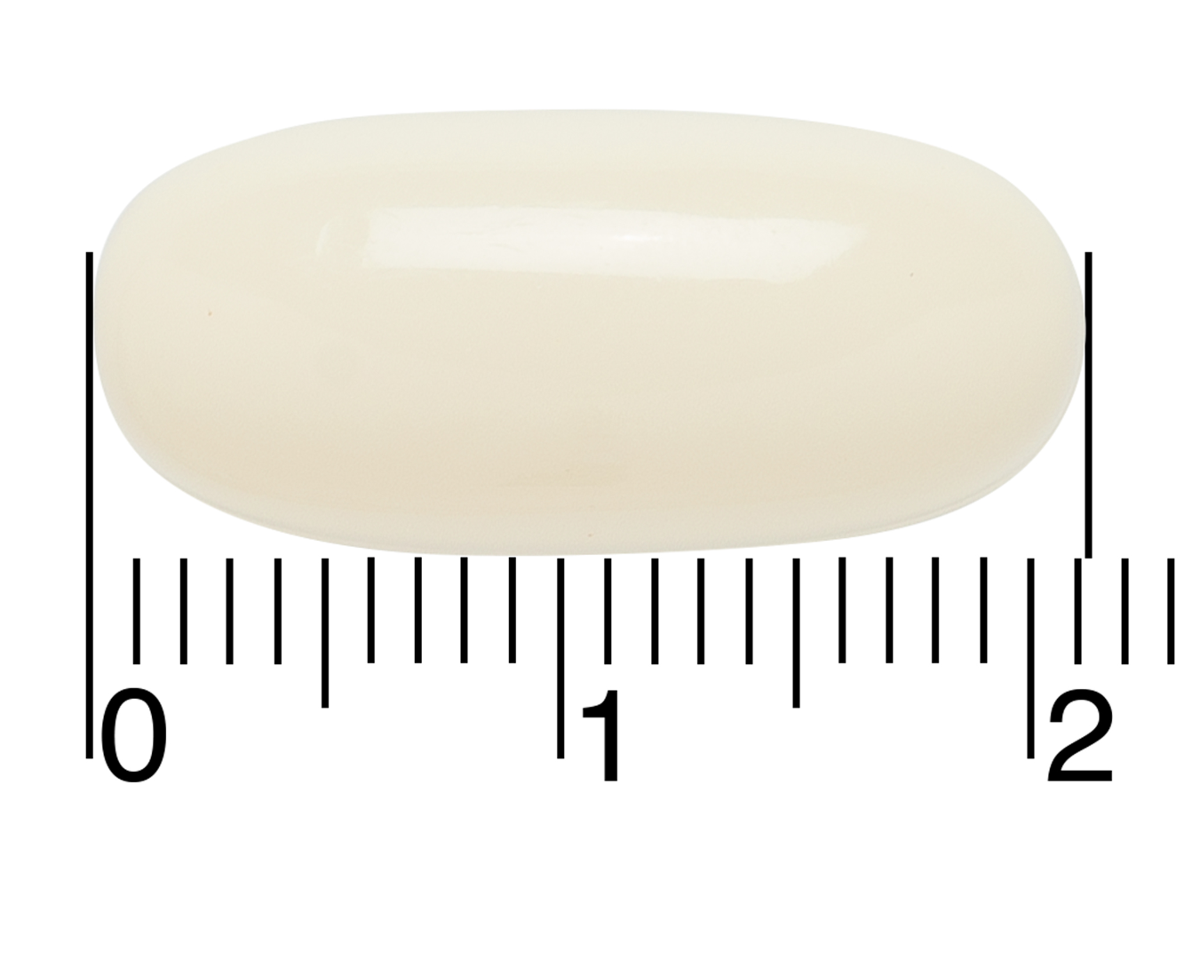 Roter Paracetamol 500 mg (20 capsules) - image 3