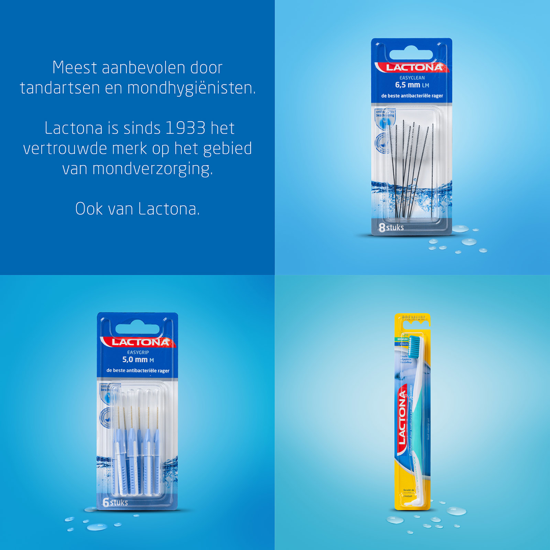 Lactona Flex picks 2-in-1 M/L (20 stuks) - image 5