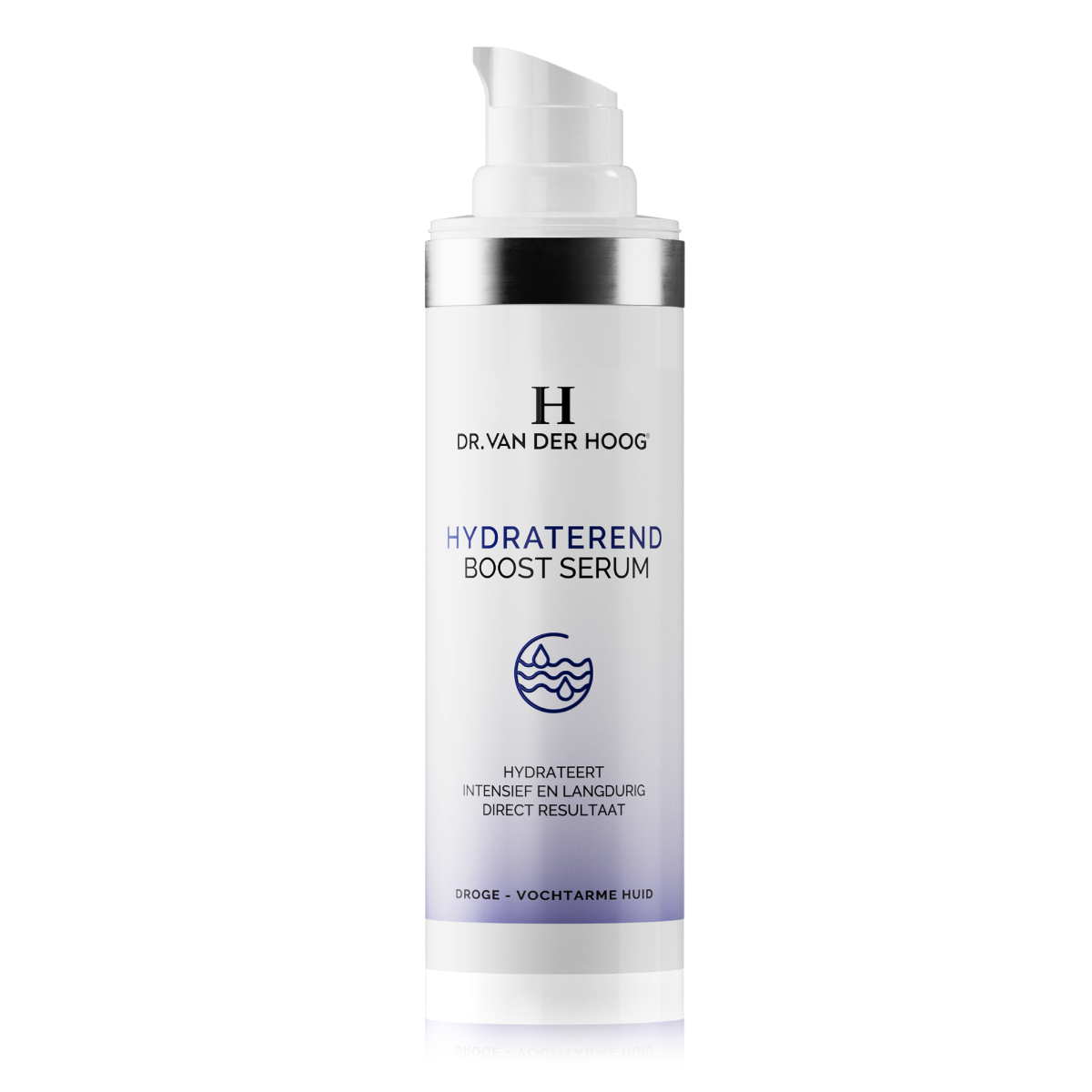 Dr. Van Der Hoog Hydraterend Boost Serum (30 ml)