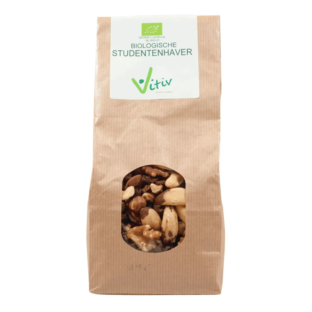 Vitiv Studentenhaver (250 gr)