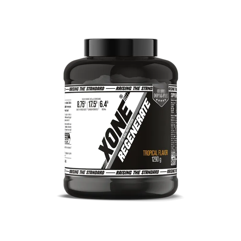 XONE Regenerate - Tropical (1290 gram)