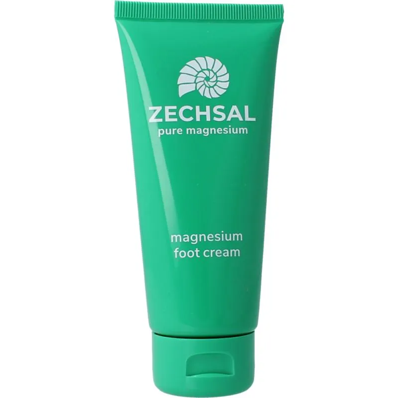 Zechsal Footcream (100 ml)