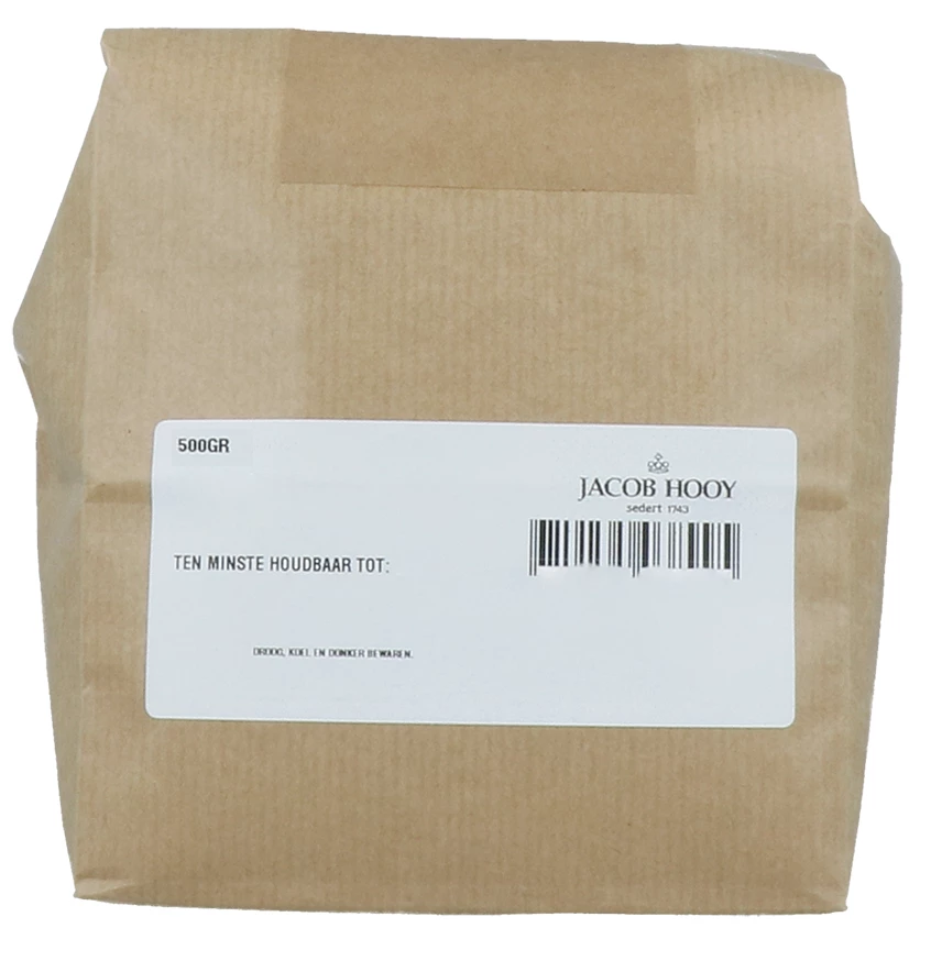 Jacob Hooy Goudsbloem (500 gr)