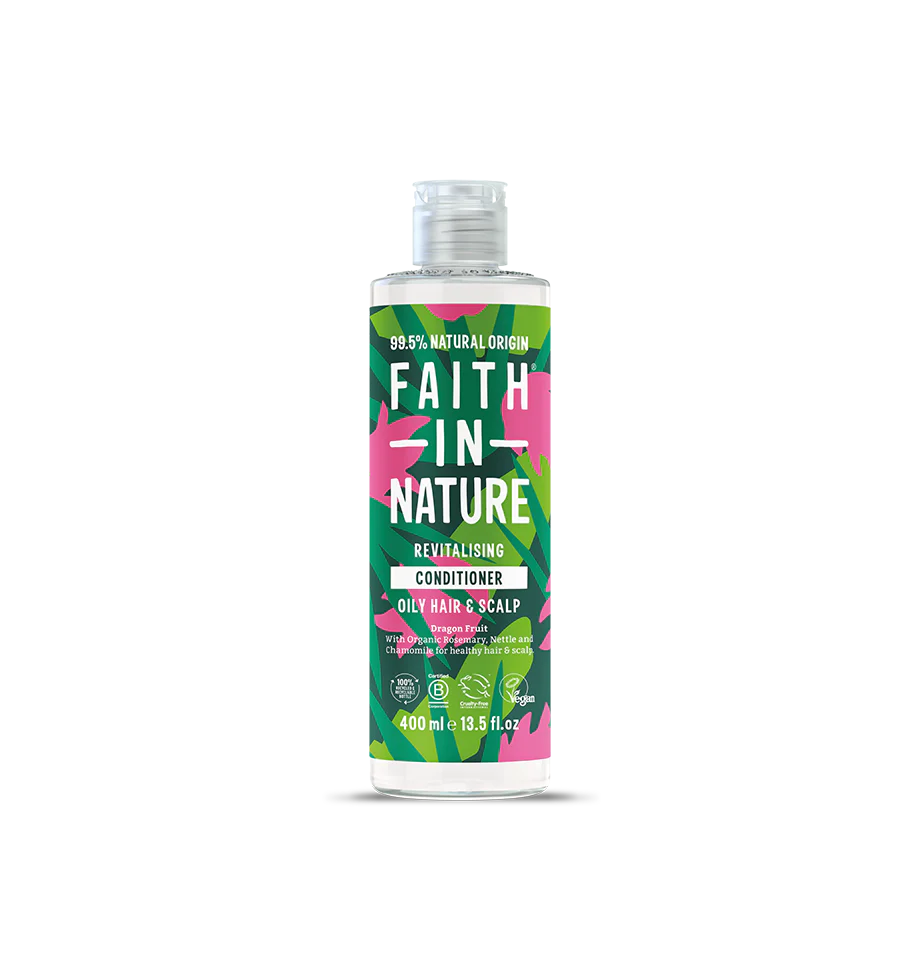 Faith In Nature Conditioner Dragonfruit (400 ml)