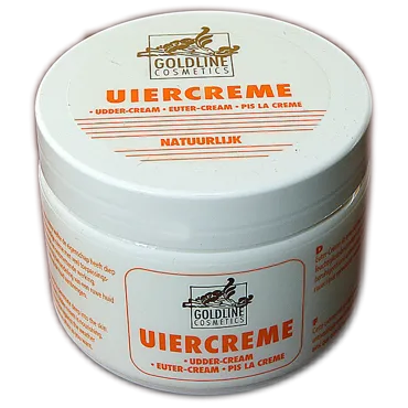 Goldline Uiercreme (250 ml)