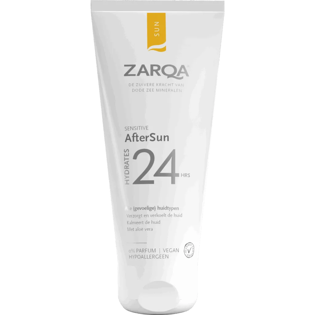 Zarqa Aftersun Sensitive (200 ml)