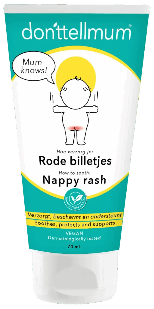 Donttellmum Billenzalf (70 ml)