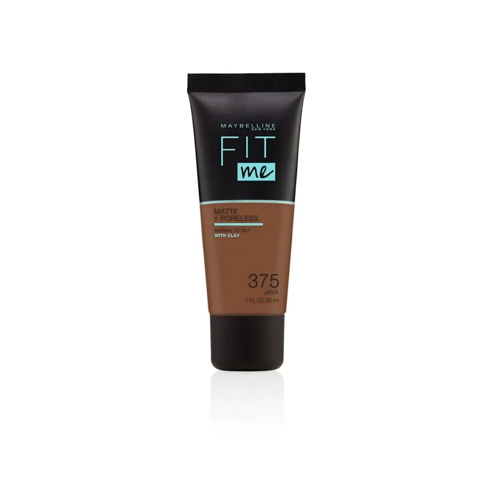 Maybelline New York Foundation Matte Fit Me 375 (30 ml)