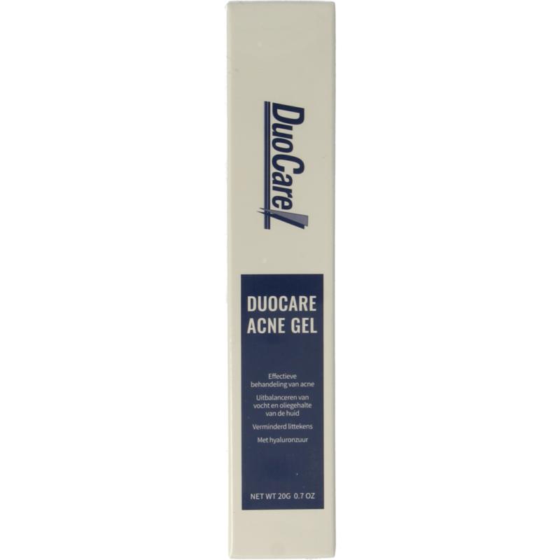 Duocare Acne Gel (20 gr)