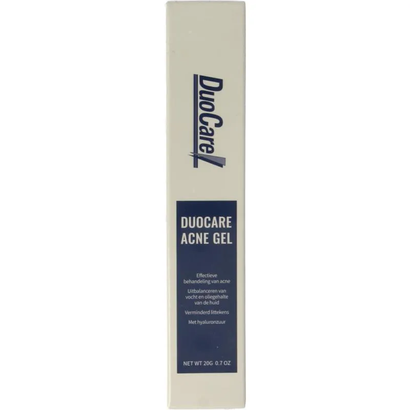 Duocare Acne Gel (20 gr)