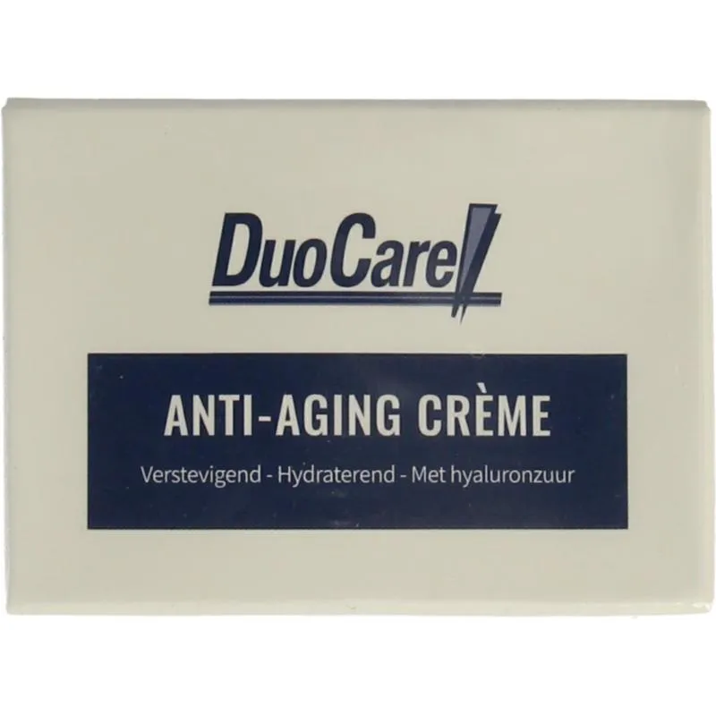 Duocare Anti-Aging Creme (30 gr)