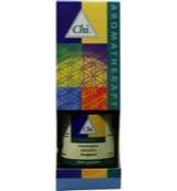 Chi Natural Life Amandel Olie (100 ml)