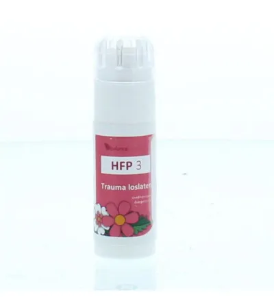 Balance Pharma HFP003 Trauma lostlaten Flowerplex (6 gr)