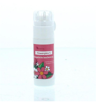 Balance Pharma HFP005 energetische bescherming Flowerplex (6 gr)