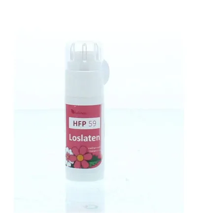 Balance Pharma HFP059 Loslaten Flowerplex (6 gr)