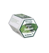 Berthelsen Jodium kaliumjodide 225 mcg (180 tabletten)