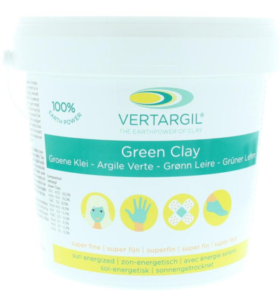 Vertargil Superfijn (2500 Gr)