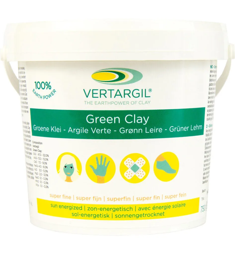 Vertargil Superfijn (750 Gr)