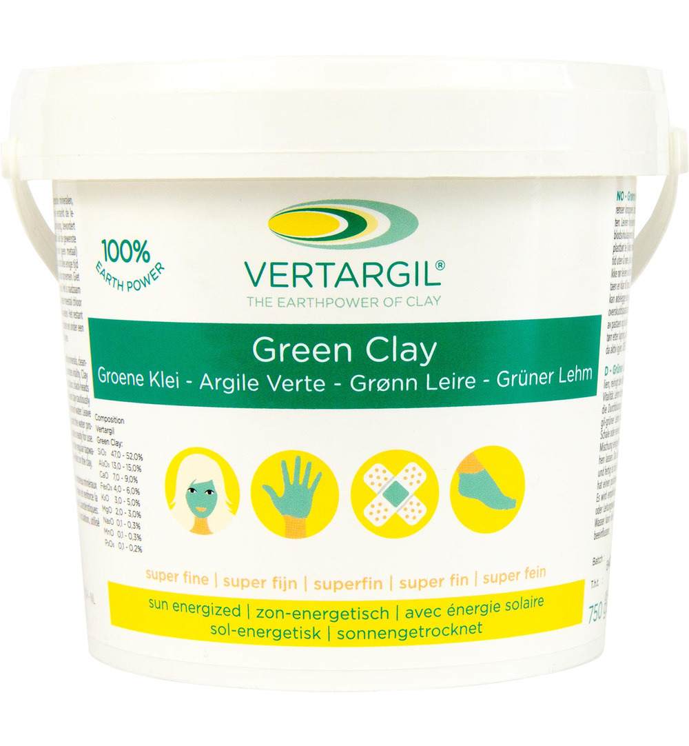 Vertargil Superfijn (750 Gr)