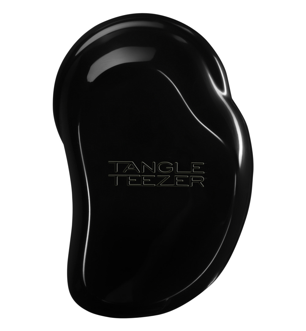 Tangle Teezer The original brush panther black (1 stuk)
