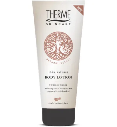 Therme Natural beauty body lotion (200 ml)