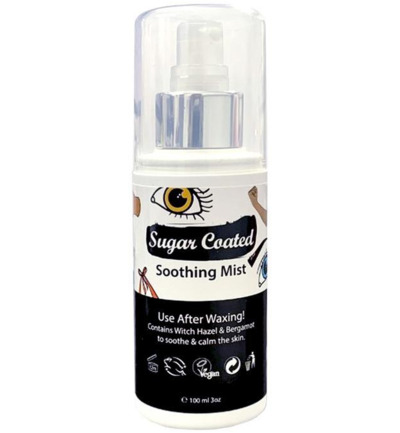 Sugar Coated Soothing Mist (100 ml)