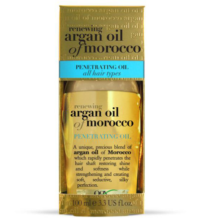 Ogx Organix Renewing Argan of Moro (100 ml)