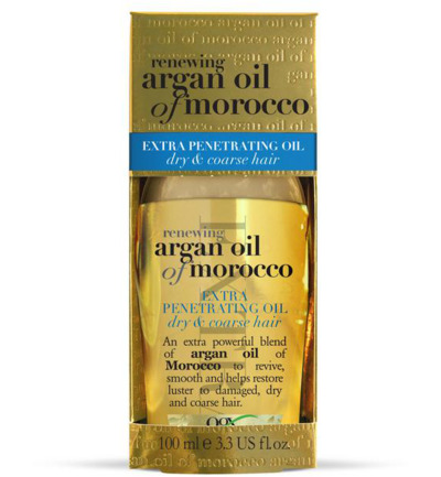 Ogx Organix Argan of Morocco Extra (100 ml)