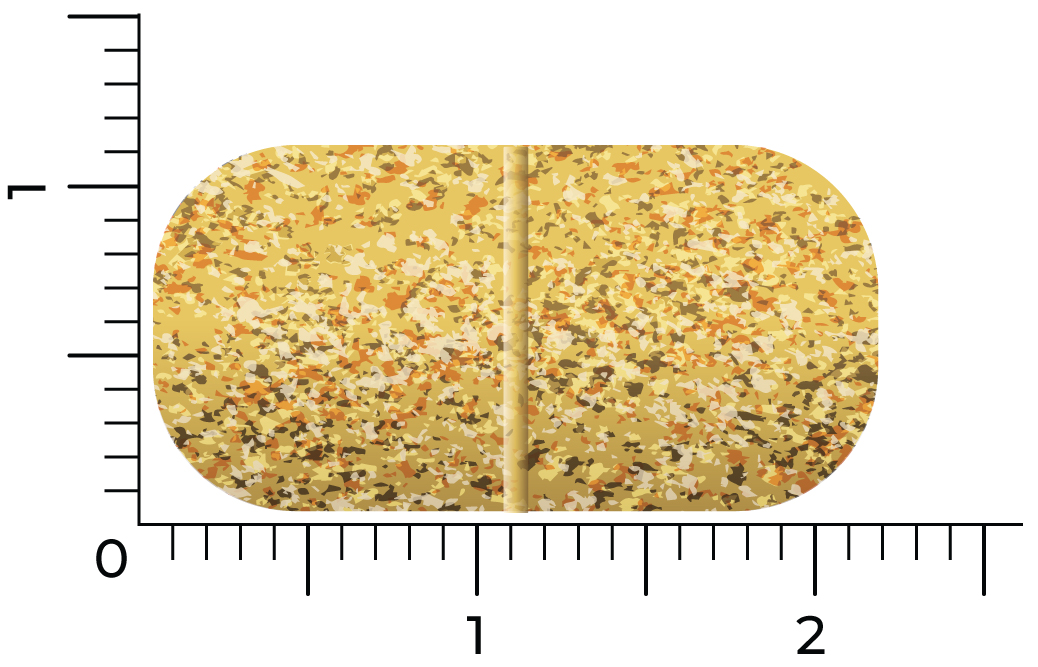 Vitakruid Multi Dag & Nacht Man 100% Vegan (2 X 90 tabletten) - image 3