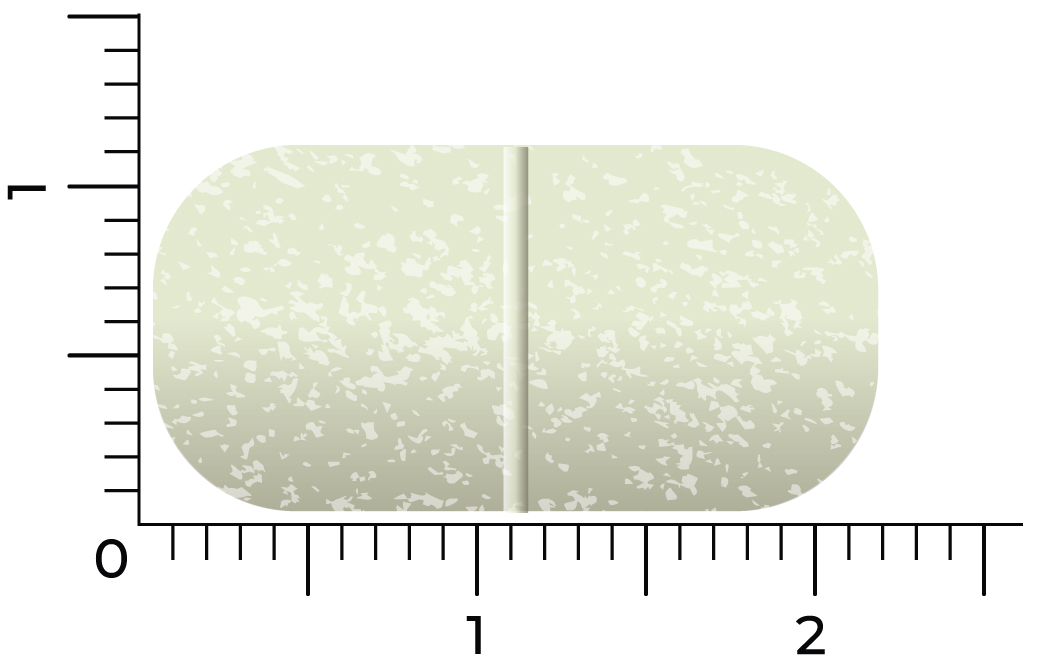 Vitakruid Multi Dag & Nacht Man 100% Vegan (2 X 30 tabletten) - image 4