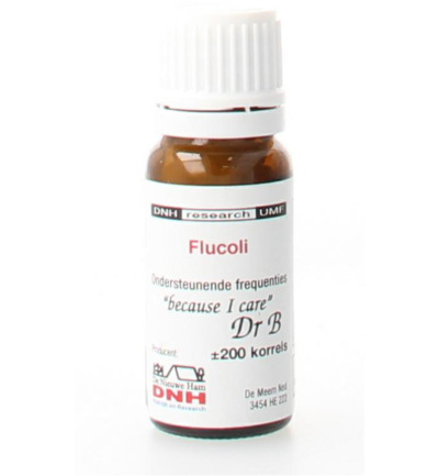 Dnh Flucoli (200 stuks)