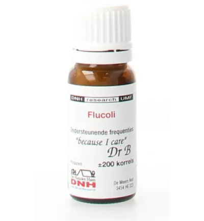 Dnh Flucoli (200 stuks)