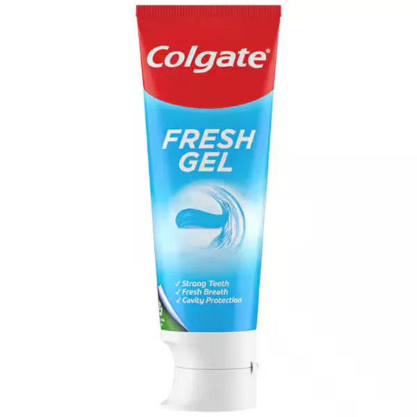 Colgate Tandpasta Blue Fresh Gel (75 ml)