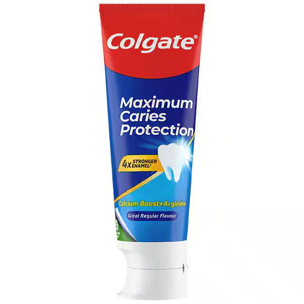 Colgate Tandpasta Caries Protect (75 ml)