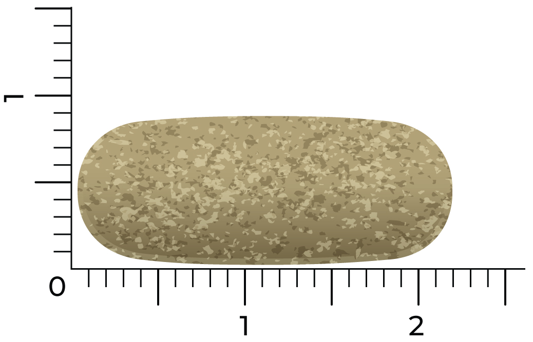 Vitakruid Ester-C® Vitamine C 1000 Flavonoïden Rozenbottel (90 tabletten) - image 4