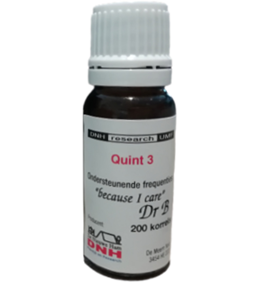 Dnh Quint 3 (200 stuks)