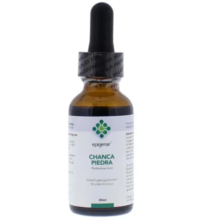 Epigenar Chanca piedra (30 ml)
