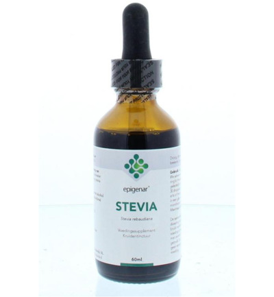Epigenar Stevia (60 ml)