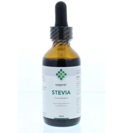 Epigenar Stevia (60 ml)