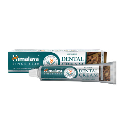 Himalaya Dental cream clove (100 ml)