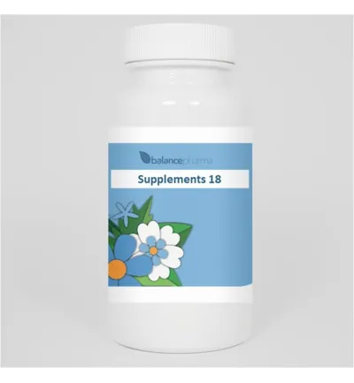 Supplements Ginkgo biloba (90 vega capsules)