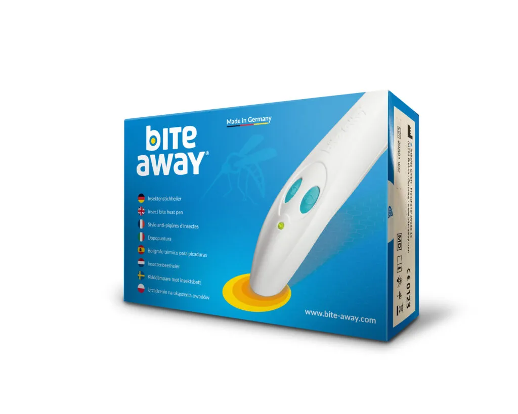 Bite Away Bite away (1 stuk)