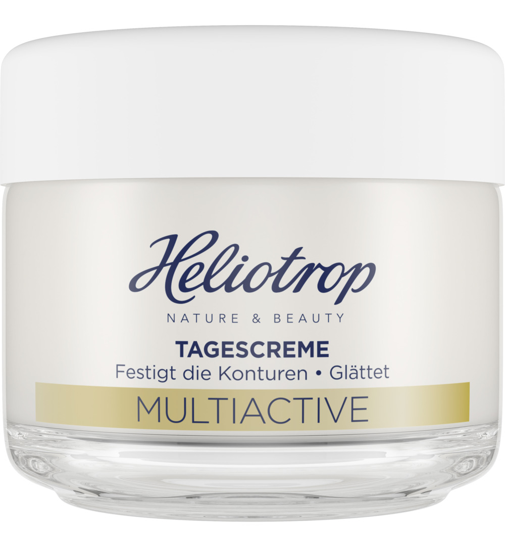 Heliotrop Multiactiv dagcreme (50 ml) - image 6